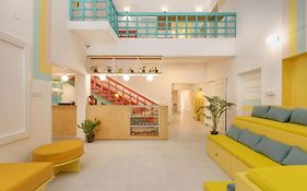 Locul Midtown-Indiranagar